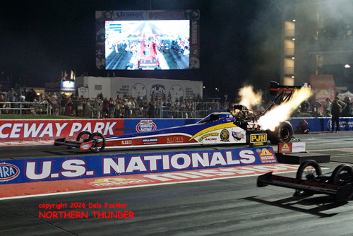 Tony Schumacher